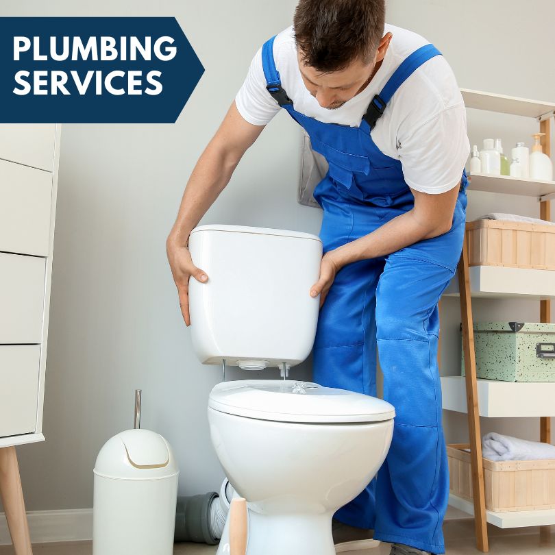 Plumbing Company in Bellona, NY